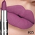 agora vc pode sair para festas sem se preocupar com ir no banheiro toda hora para retocar a maquiagem com batom bullet matte 8 cores e duração a prova - comprar online