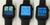 IWO 13 1.44inch X6 Smart Watch 2021 Series 5 Bluetooth Call Smart Watch Heart Rate na internet