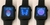IWO 13 1.44inch X6 Smart Watch 2021 Series 5 Bluetooth Call Smart Watch Heart Rate na internet
