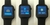 IWO 13 1.44inch X6 Smart Watch 2021 Series 5 Bluetooth Call Smart Watch Heart Rate - comprar online