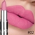 agora vc pode sair para festas sem se preocupar com ir no banheiro toda hora para retocar a maquiagem com batom bullet matte 8 cores e duração a prova - comprar online