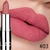 agora vc pode sair para festas sem se preocupar com ir no banheiro toda hora para retocar a maquiagem com batom bullet matte 8 cores e duração a prova - comprar online