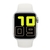 IWO 13 1.44inch X6 Smart Watch 2021 Series 5 Bluetooth Call Smart Watch Heart Rate - Baiano do mg