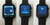 Imagem do IWO 13 1.44inch X6 Smart Watch 2021 Series 5 Bluetooth Call Smart Watch Heart Rate