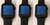 IWO 13 1.44inch X6 Smart Watch 2021 Series 5 Bluetooth Call Smart Watch Heart Rate
