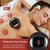 Imagem do Vácuo elétrico para massagem corporal copos anti-celulite massageador para bo