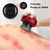 Imagem do Vácuo elétrico para massagem corporal copos anti-celulite massageador para bo