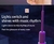 Lâmpada LED inteligente Wifi E27 Lâmpada inteligente Tuya Lâmpada inteligente Wifi 220V Lâmpada LED RGB - Baiano do mg