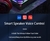 Lâmpada LED inteligente Wifi E27 Lâmpada inteligente Tuya Lâmpada inteligente Wifi 220V Lâmpada LED RGB - comprar online