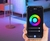Lâmpada LED inteligente Wifi E27 Lâmpada inteligente Tuya Lâmpada inteligente Wifi 220V Lâmpada LED RGB na internet