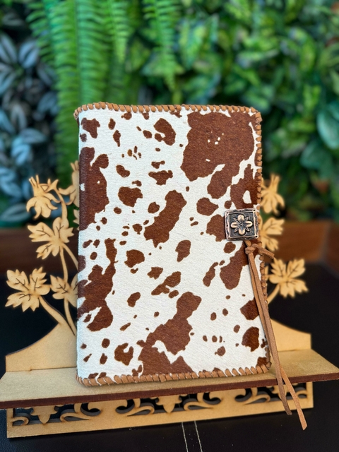 Capa Rute Botão Flor