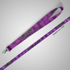 Lanyard Gaymer Pup - comprar en línea