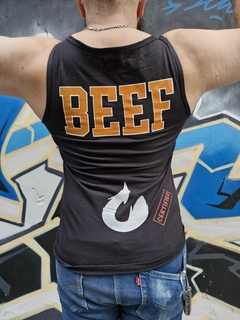 Tank top Beef - Dogwuff's Shop!