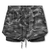 Camo Running Shorts Masculino 2 em 1 Shorts de Secagem Rápida - comprar online