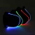 Imagem do Chapéu de Festa Cor Sólida LED Luminoso