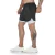 Camo Running Shorts Masculino 2 em 1 Shorts de Secagem Rápida na internet