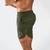 Imagem do VQ FITNESS Shorts Esportivo Masculino
