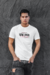 Camiseta Masculina Estampada Manga Curta 100% Algodão - East Coast