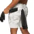 Camo Running Shorts Masculino 2 em 1 Shorts de Secagem Rápida - loja online