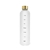 Garrafa de Água 1L com Marcador de Tempo 32 OZ Reutilizável - comprar online