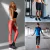 3,4/4,0 mm Fitness Speed Jump Rope Crossfit Pular