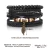 Conjunto Pulseiras de Couro Envolto Trançadas na internet