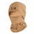 Chapéu Polar Coral de Inverno Balaclava Masculino Máscara Facial Pescoço - comprar online