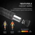 3,4/4,0 mm Fitness Speed Jump Rope Crossfit Pular