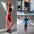 3,4/4,0 mm Fitness Speed Jump Rope Crossfit Pular