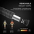 3,4/4,0 mm Fitness Speed Jump Rope Crossfit Pular