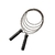 3,4/4,0 mm Fitness Speed Jump Rope Crossfit Pular