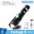 Lanterna LED Ultra Brilhante - INSANE MEN'S STORE