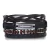 Conjunto Pulseiras de Couro Envolto Trançadas - INSANE MEN'S STORE