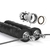 3,4/4,0 mm Fitness Speed Jump Rope Crossfit Pular
