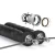 3,4/4,0 mm Fitness Speed Jump Rope Crossfit Pular