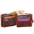 Carteira masculina de Couro Vintage - comprar online