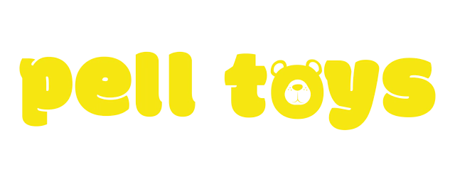 Pell toys