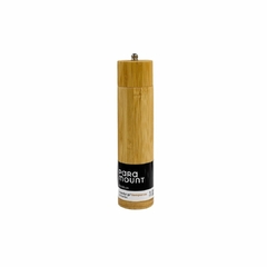 MOEDOR P/ TEMPEROS DE BAMBU 5X20 CM