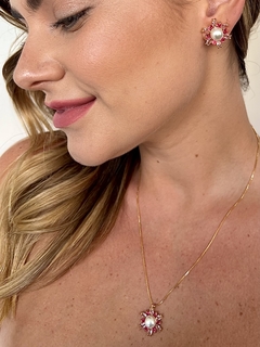 Conjunto emily 0331