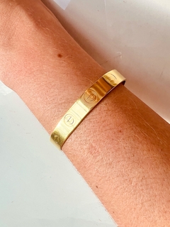 bracelete nicole 0484