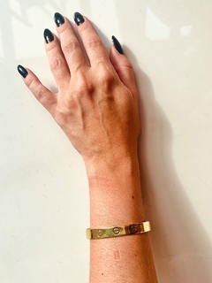 bracelete nicole 0484 - comprar online