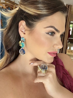 Conjunto bella 0291 - Loja Hemera