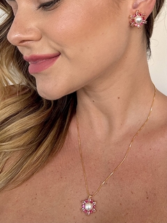 Conjunto emily 0331 na internet