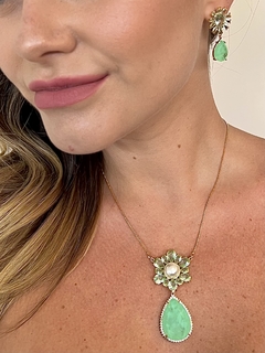 Conjunto margaret 0325