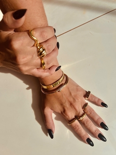 bracelete nicole 0484 - loja online