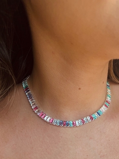 chocker gabrielle 0476 - comprar online
