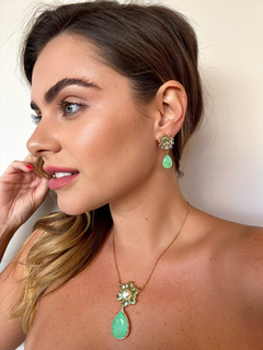 Conjunto margaret 0325 - comprar online