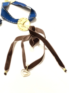 Colar lady Clair 0861