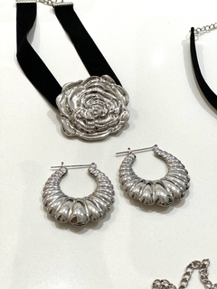 CHOKER Lady Russell 0856 - comprar online