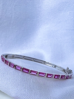 Bracelete Gaia - Pink 3033